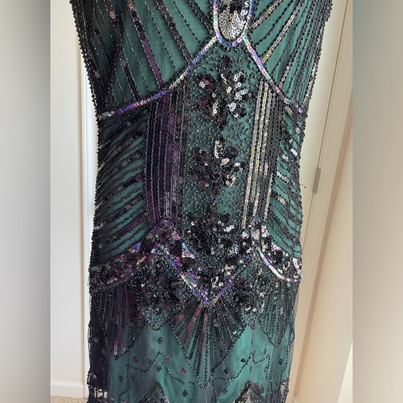 1920's Costume - Picture 6 of 7